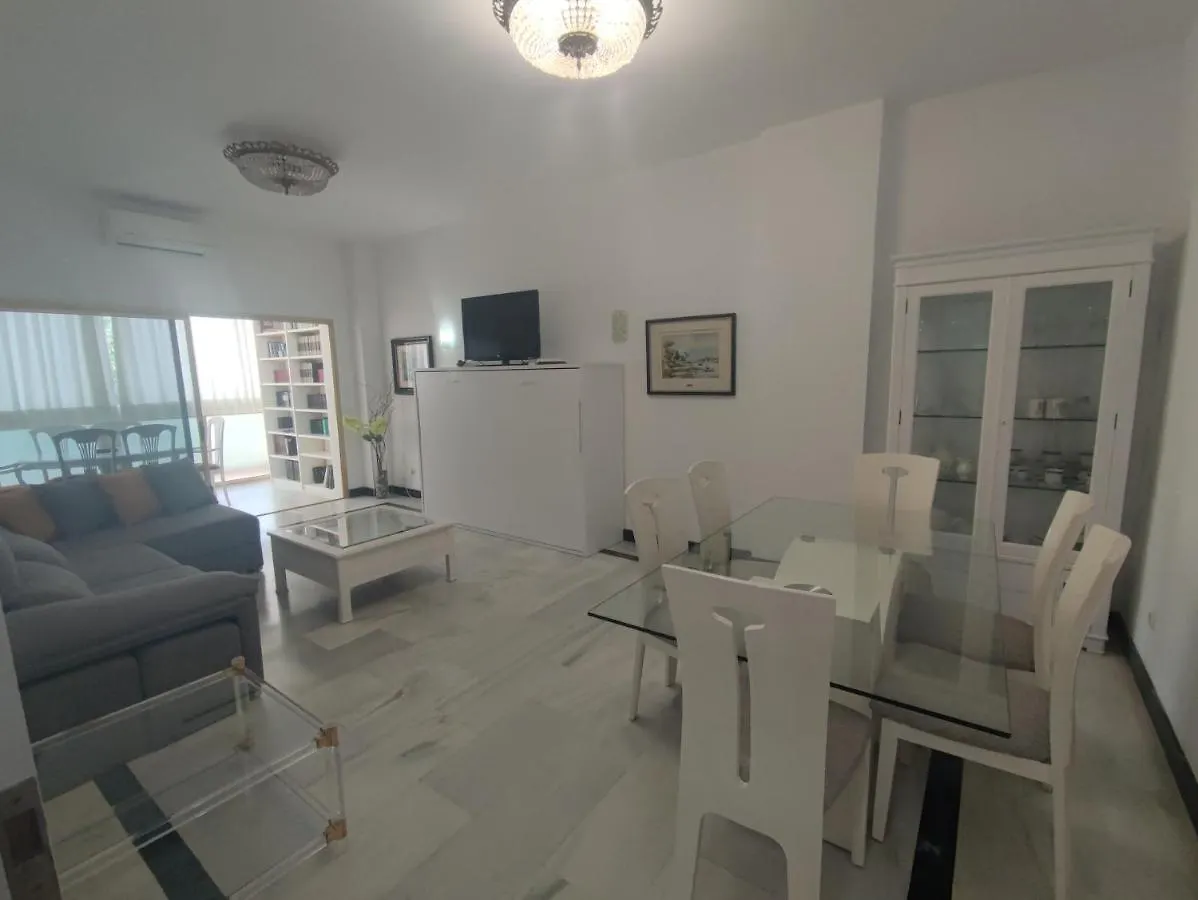 Mayoral Frontline Marbellac Appartement