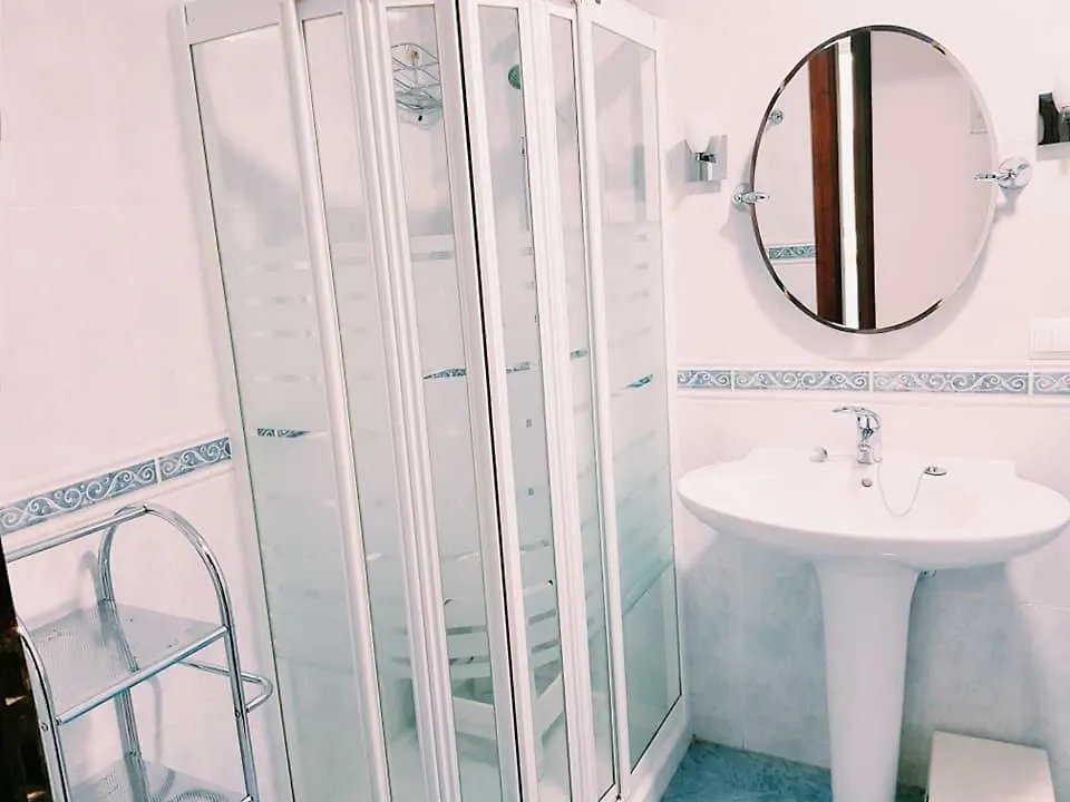 Mayoral Frontline Marbellac Appartement